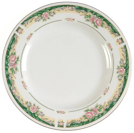 Legend Salad Plate