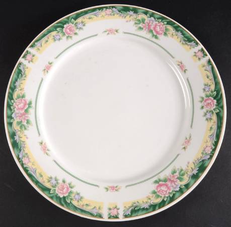 Legend 12" Chop Plate (Round Platter)