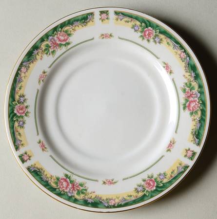 Legend Saucer