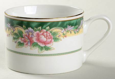 Legend Flat Cup