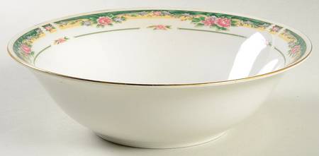 Legend 9" Round Vegetable Bowl