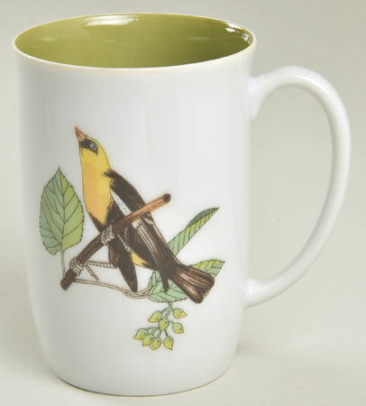 Collector's Bird by Fitz &amp; Floyd