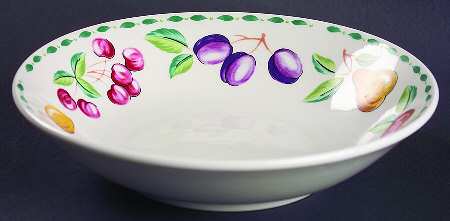 Orchard Coupe Soup Bowl