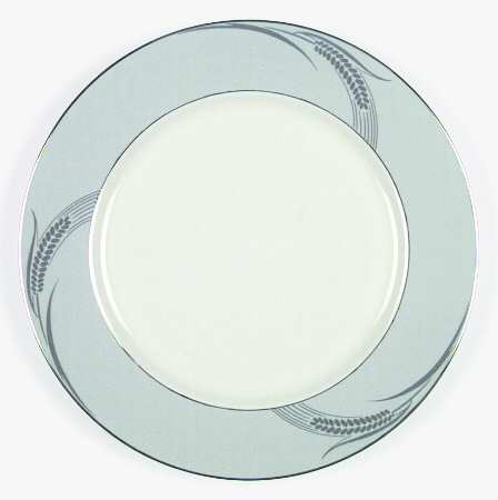 Chalice Gray (Platinum Trim) by Flintridge