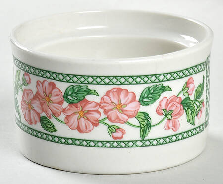 Botanica Sugar Bowl No Lid