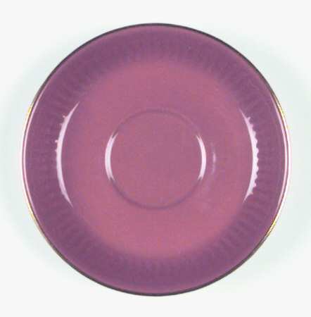 FIG2 Saucer for Flat Demitasse Cup