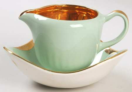 FIG2 Mini Creamer & Underplate