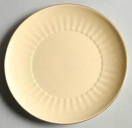 FIG2 Bread & Butter Plate