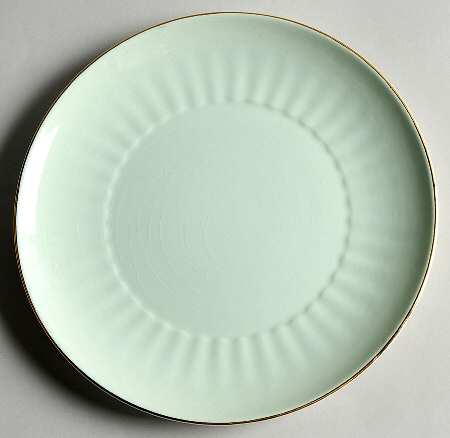 FIG2 Bread & Butter Plate