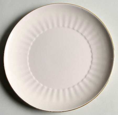 FIG2 Bread & Butter Plate