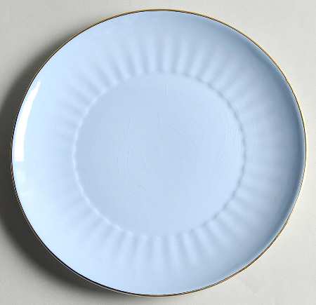 FIG2 Bread & Butter Plate