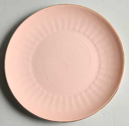 FIG2 Bread & Butter Plate