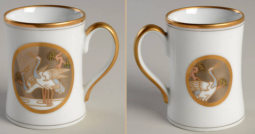 Cigogne Mug