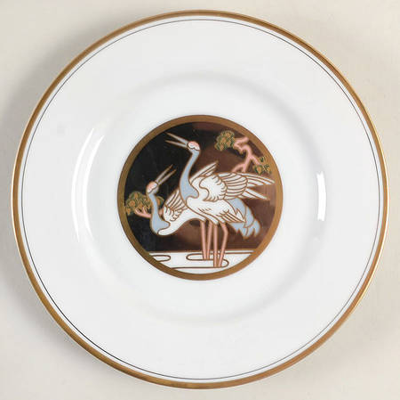 Cigogne by Fitz &amp; Floyd