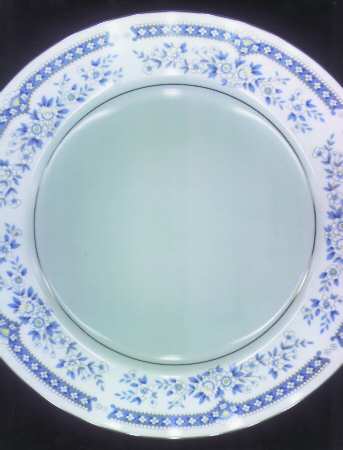 Le Marquis Dinner Plate