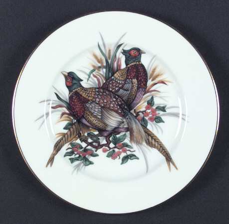 Pheasant by Fitz &amp; Floyd