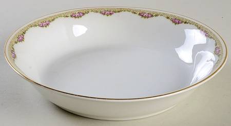 15413 Coupe Soup Bowl