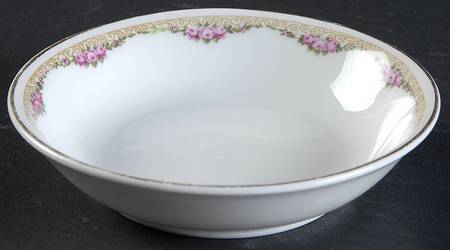 15413 Fruit/Dessert (Sauce) Bowl