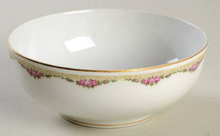 15413 Coupe Cereal Bowl