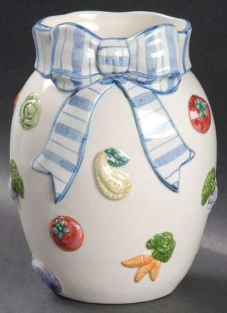 Petits Vegs Utensil Holder