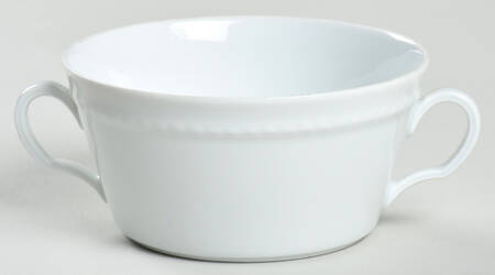 FUR26 Cream Soup Bowl