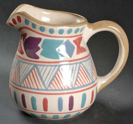 Ventura 72 Oz Pitcher