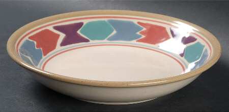 Ventura Individual Pasta Bowl