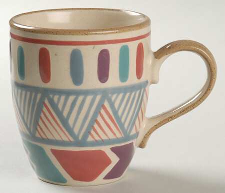 Ventura Mug