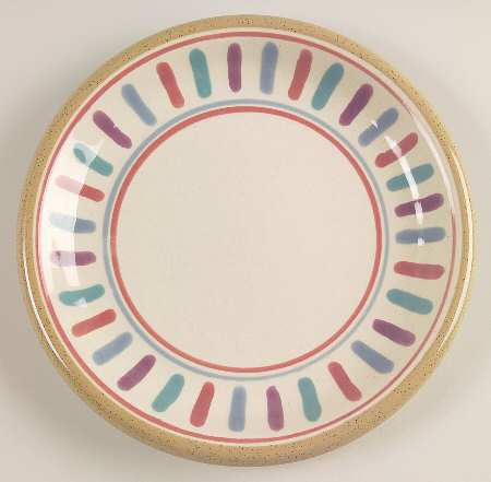 Ventura Salad Plate