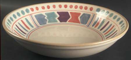 Ventura 12" Pasta Serving Bowl