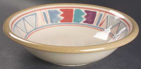 Ventura Soup/Cereal Bowl