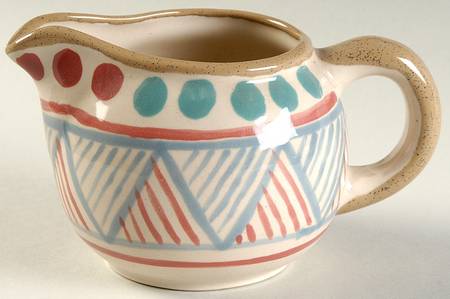 Ventura Creamer