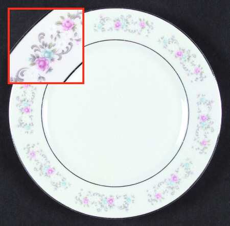 Springflower by Fine China of China