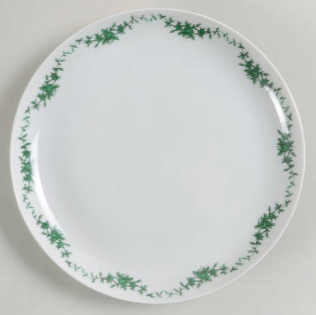 02762 Salad Plate