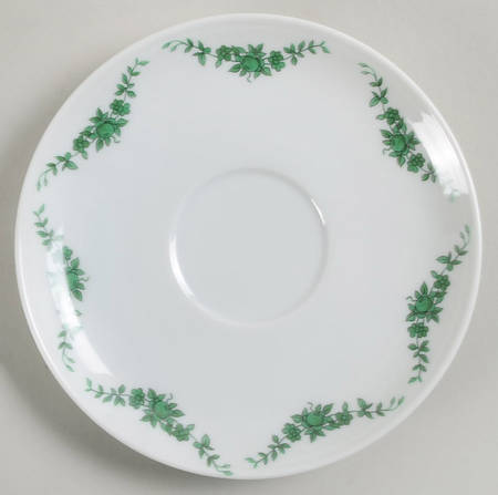 02762 Saucer
