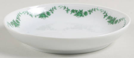 02762 Fruit/Dessert (Sauce) Bowl