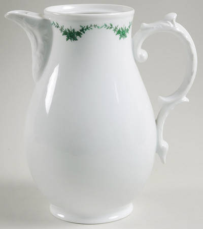 02762 Coffee Pot No Lid