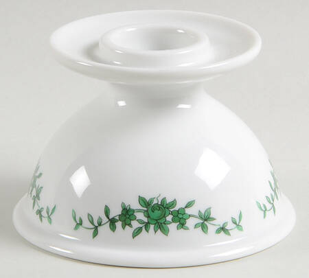 02762 2" Candlestick