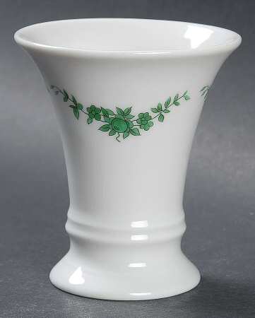 02762 3" Vase