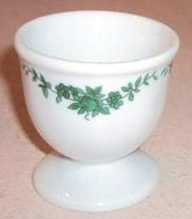 02762 Single Egg Cup