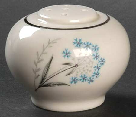 FLE5 (Left Side Decal) Pepper Shaker