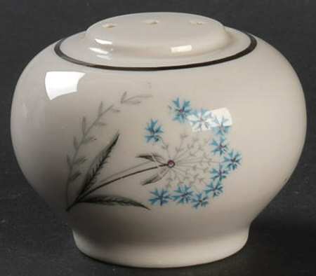 FLE5 (Left Side Decal) Salt Shaker