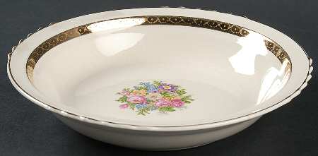 FSX30 Rim Soup Bowl