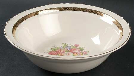 FSX30 8" Round Vegetable Bowl