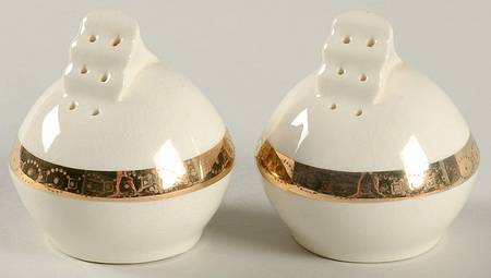 FSX30 Salt & Pepper Set