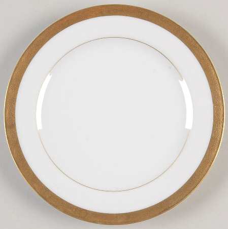 Laura Bread & Butter Plate