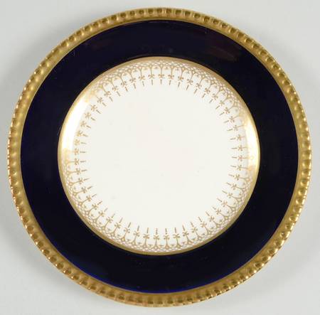 7047 Bread & Butter Plate