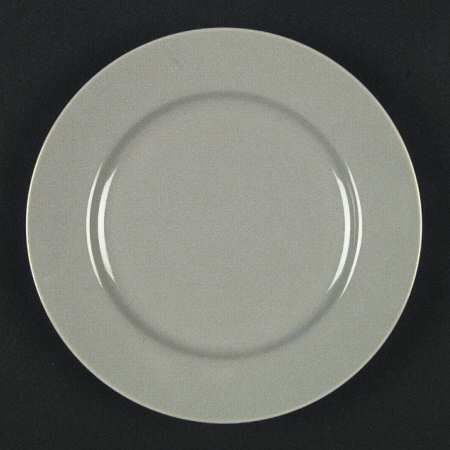 Total Color Greige-Beige (Round) by Fitz &amp; Floyd