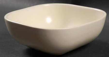 Metropolitan Ivory Fruit/Dessert (Sauce) Bowl