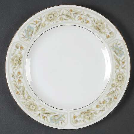 Florence Bread & Butter Plate